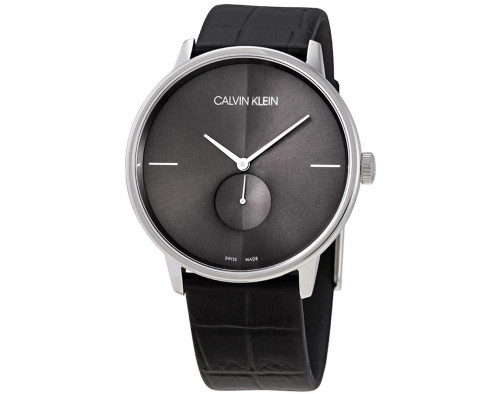Calvin Klein Accent K2Y211C3 Mens Quartz Watch