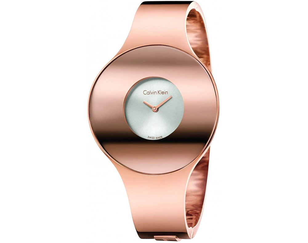 Calvin Klein Seamless K8C2M616 Womens Quartz Watch Calvin Klein Seamless K8C2M616 Womens Quartz Watch