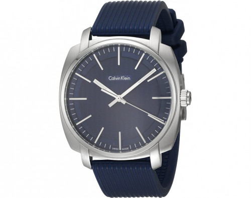 Calvin Klein Highline K5M311ZN Montre Quartz Homme