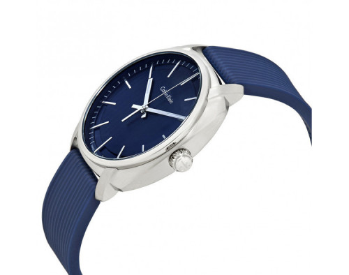 Calvin Klein Highline K5M311ZN Orologio Uomo Al quarzo