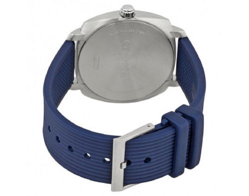 Calvin Klein Highline K5M311ZN Orologio Uomo Al quarzo