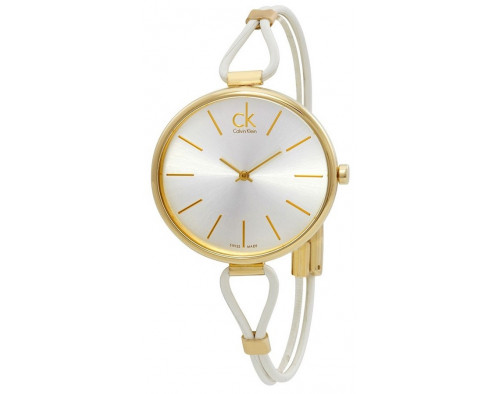 Calvin Klein Selection K3V235L6 Womens Quartz Watch