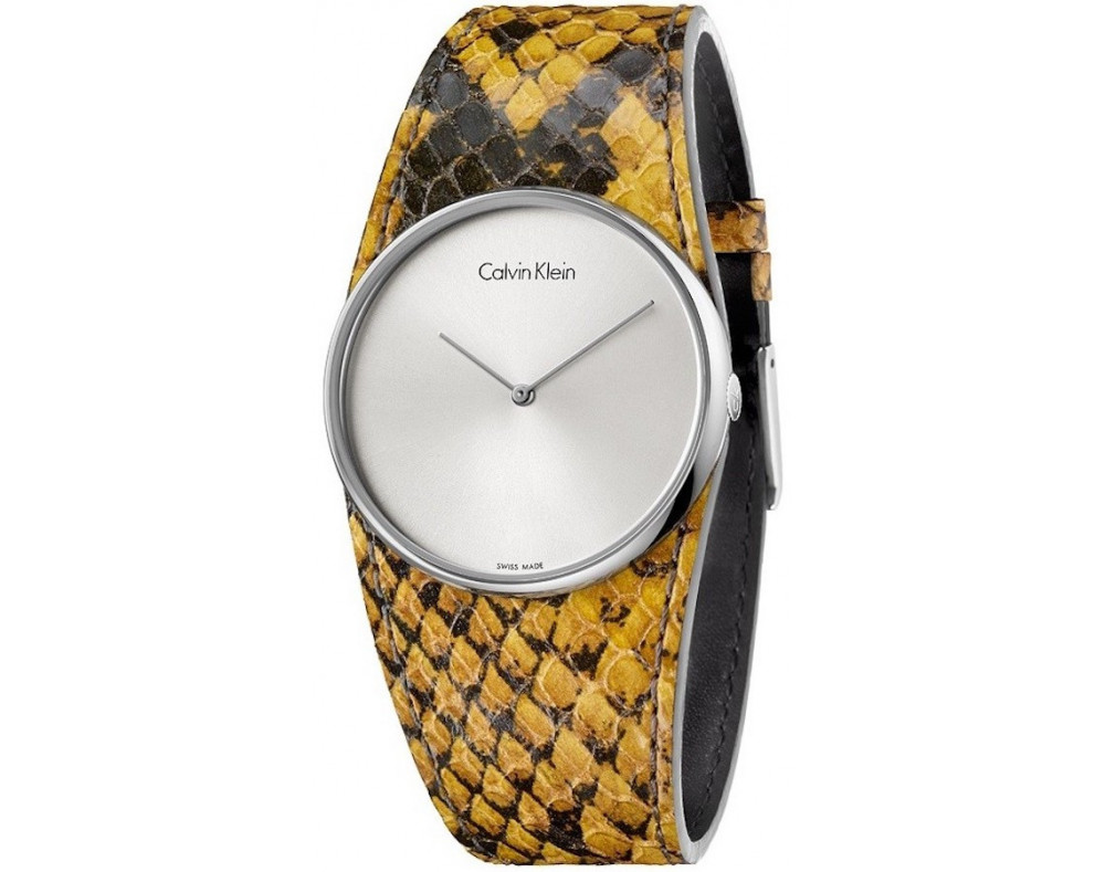 Calvin Klein Spellbound K5V231Z6 Montre Quartz Femme