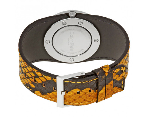 Calvin Klein Spellbound K5V231Z6 Reloj Cuarzo para Mujer
