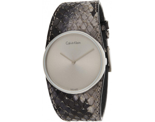 Calvin Klein Spellbound K5V231Q4 Reloj Cuarzo para Mujer