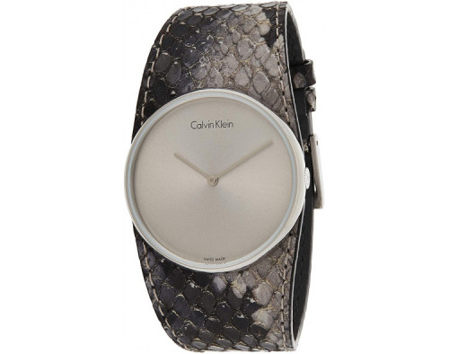 Calvin Klein Spellbound K5V231Q4 Womens Quartz Watch
