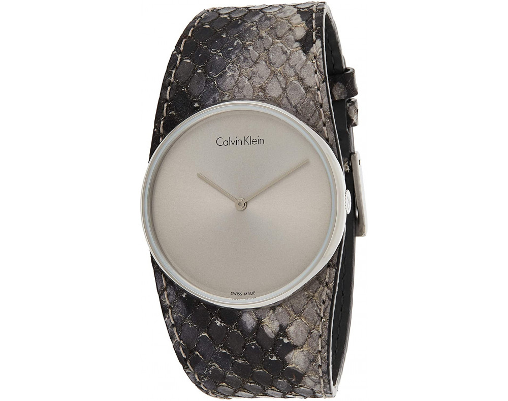 Calvin Klein Spellbound K5V231Q4 Orologio Donna Al quarzo