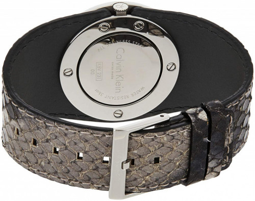 Calvin Klein Spellbound K5V231Q4 Orologio Donna Al quarzo