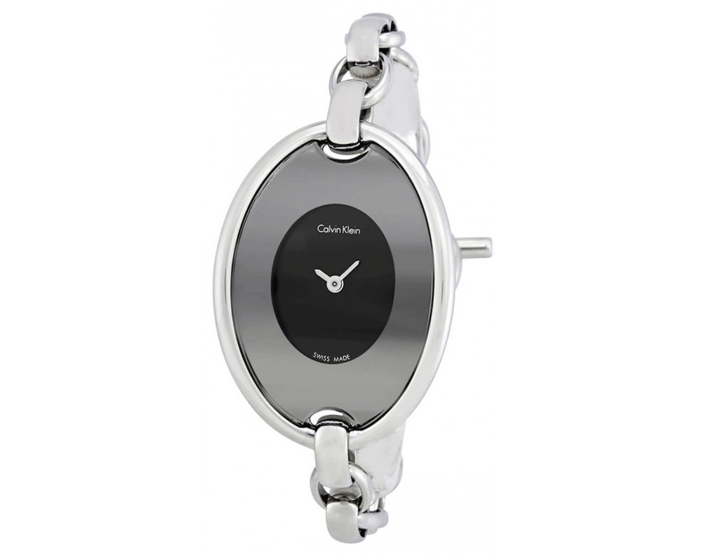Calvin Klein Distinctive K3H23121 Womens Quartz Watch Calvin Klein Distinctive K3H23121 Womens Quartz Watch