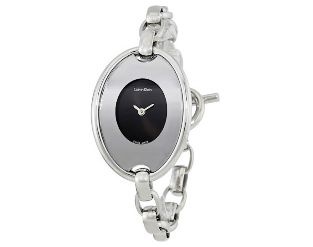 Calvin Klein Distinctive K3H2M121 Womens Quartz Watch Calvin Klein Distinctive K3H2M121 Womens Quartz Watch