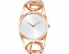 Calvin Klein Round K5U2M646 Reloj Cuarzo para Mujer