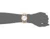 Calvin Klein Round K5U2M646 Quarzwerk Damen-Armbanduhr