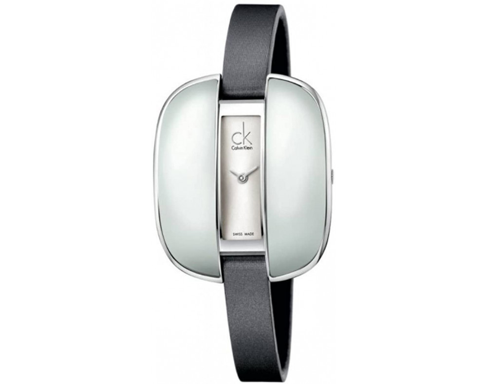 Calvin Klein Treasure K2E23626 Orologio Donna Al quarzo