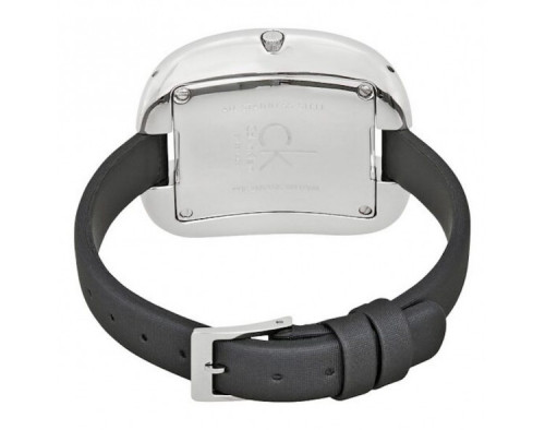 Calvin Klein Treasure K2E23626 Quarzwerk Damen-Armbanduhr