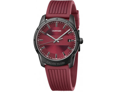 Calvin Klein Evidence K8R114UP Montre Quartz Homme