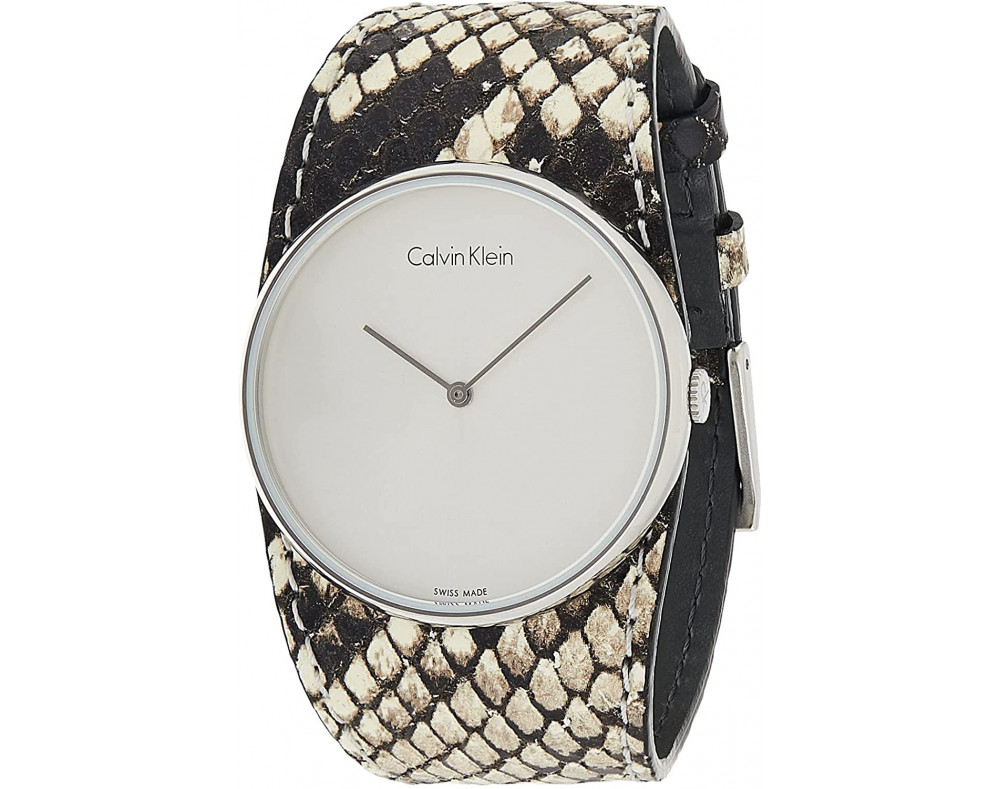 Calvin Klein Spellbound K5V231L6 Womens Quartz Watch Calvin Klein Spellbound K5V231L6 Womens Quartz Watch