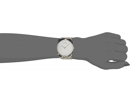 Calvin Klein Spellbound K5V231L6 Reloj Cuarzo para Mujer