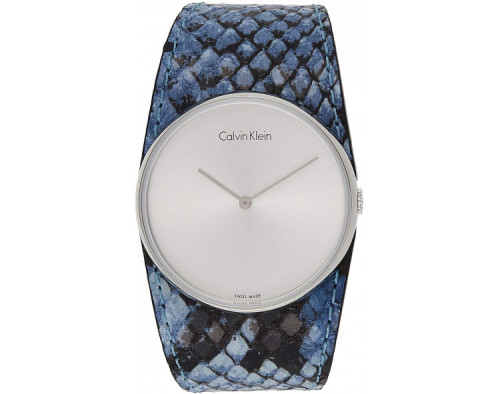Calvin Klein Spellbound K5V231V6 Reloj Cuarzo para Mujer