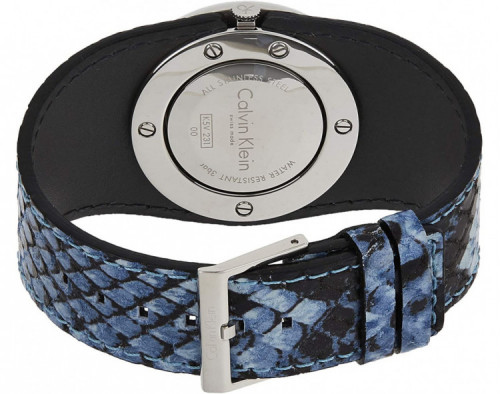 Calvin Klein Spellbound K5V231V6 Orologio Donna Al quarzo