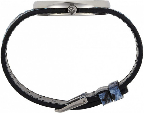 Calvin Klein Spellbound K5V231V6 Quarzwerk Damen-Armbanduhr