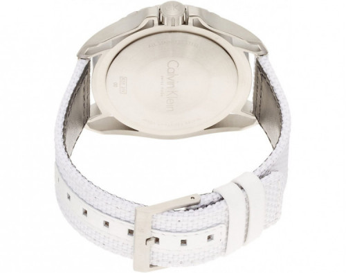 Calvin Klein Earth K5Y31VK6 Mens Quartz Watch