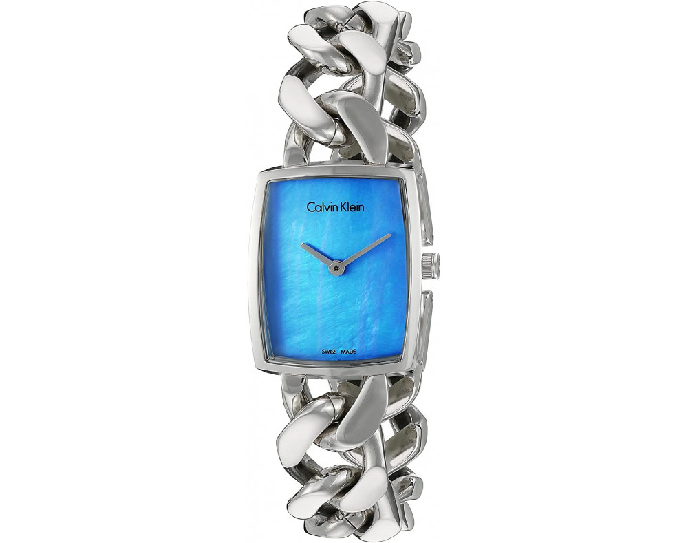 Calvin Klein Amaze K5D2M12N Womens Quartz Watch