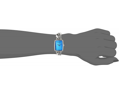 Calvin Klein Amaze K5D2M12N Orologio Donna Al quarzo