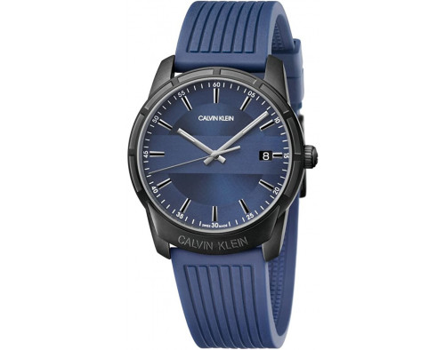 Calvin Klein K8R114VN Quarzwerk Herren-Armbanduhr