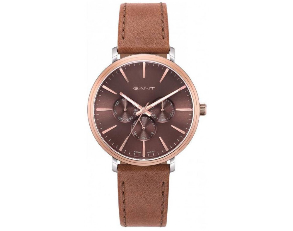 Gant Kelowna GTAD05600399I Orologio Uomo Al quarzo Gant Kelowna GTAD05600399I Orologio Uomo Al quarzo