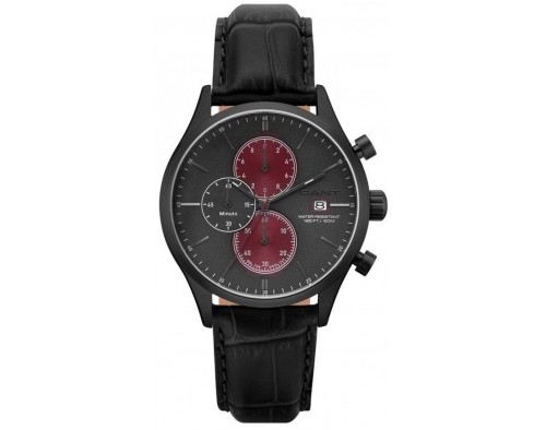 Gant Vermont WAD7041399I Mens Quartz Watch