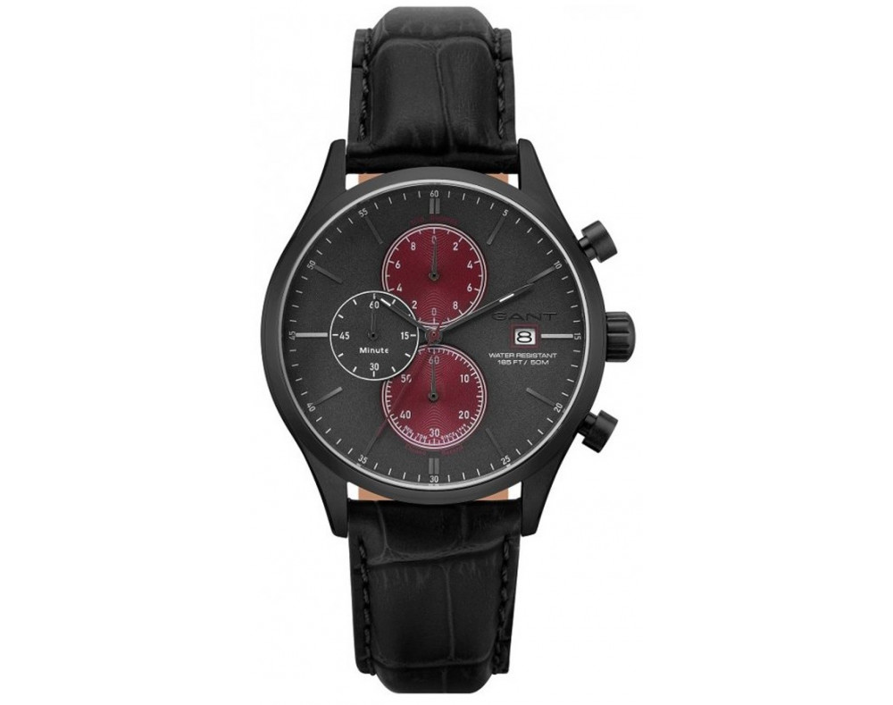 Gant Vermont WAD7041399I Orologio Uomo Al quarzo Gant Vermont WAD7041399I Orologio Uomo Al quarzo