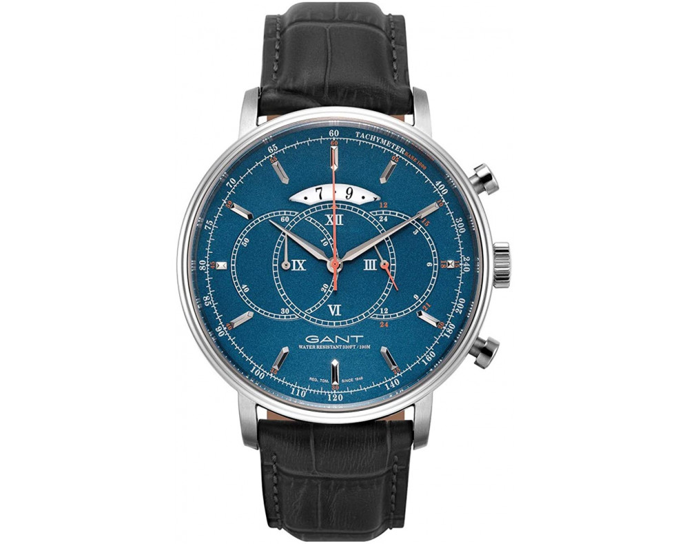 Gant Cameron WAD1090499I Montre Quartz Homme Gant Cameron WAD1090499I Montre Quartz Homme
