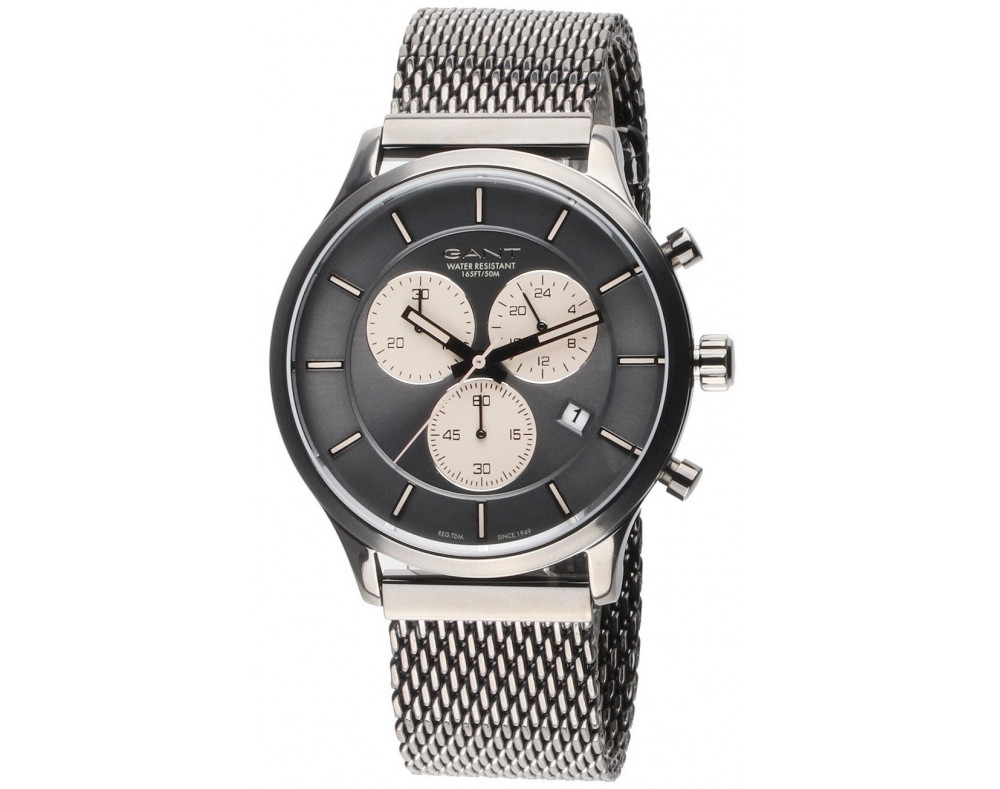 Gant Greenville GTAD00200899I Orologio Uomo Al quarzo Gant Greenville GTAD00200899I Orologio Uomo Al quarzo