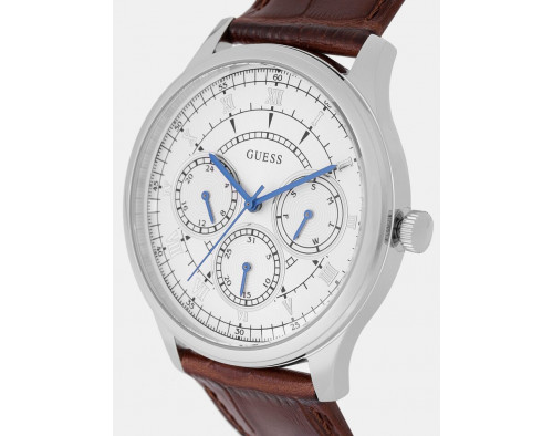 Guess Conrad W1181G1 Mens Quartz Watch