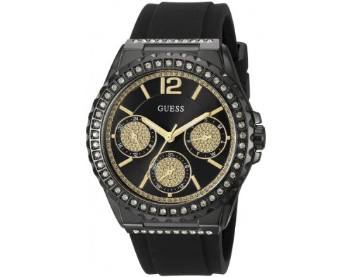 Guess Starlight W0846L1 Womens Quartz Watch