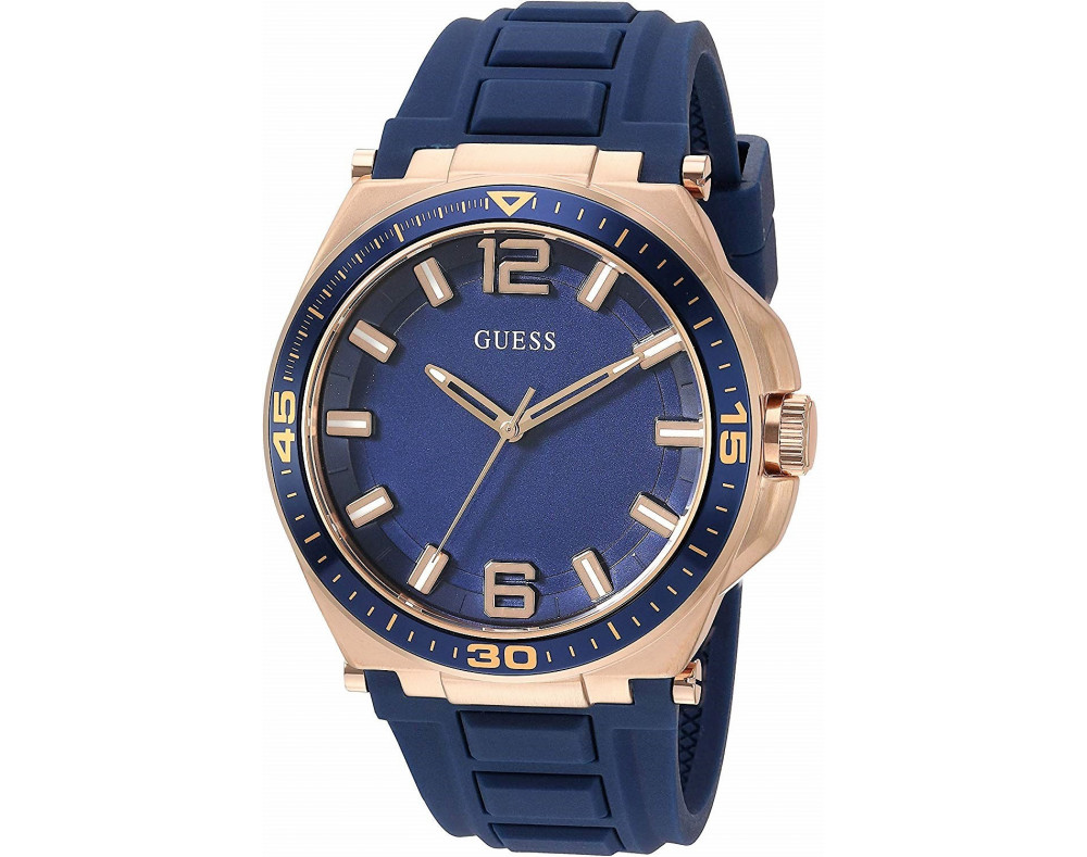 Guess W1253G3 Orologio Uomo Al quarzo