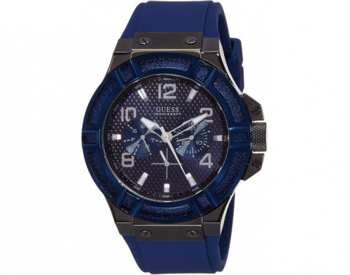 Guess Rigor W0248G5 Mens Quartz Watch