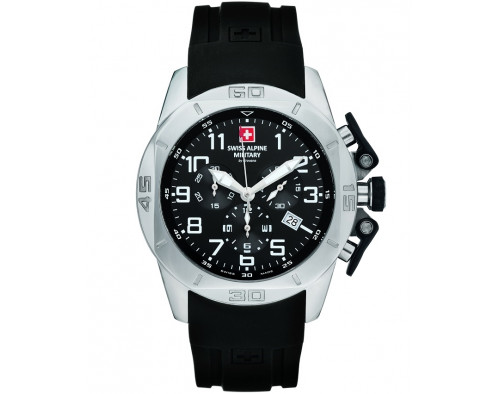 Swiss Alpine Military SAM7063.9837 Mens Quartz Watch