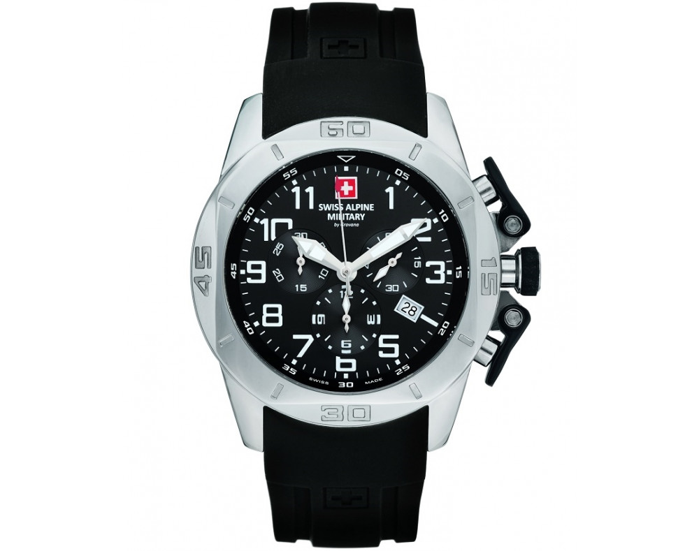 Swiss Alpine Military SAM7063.9837 Orologio Uomo Al quarzo Swiss Alpine Military SAM7063.9837 Orologio Uomo Al quarzo