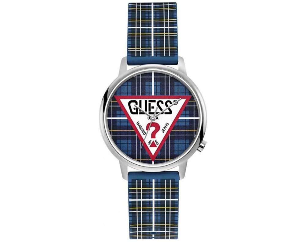 Guess Clash V1029M1 Montre Quartz Femme