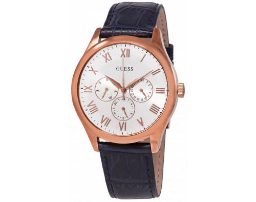 Guess Watson W1130G4 Orologio Donna Al quarzo