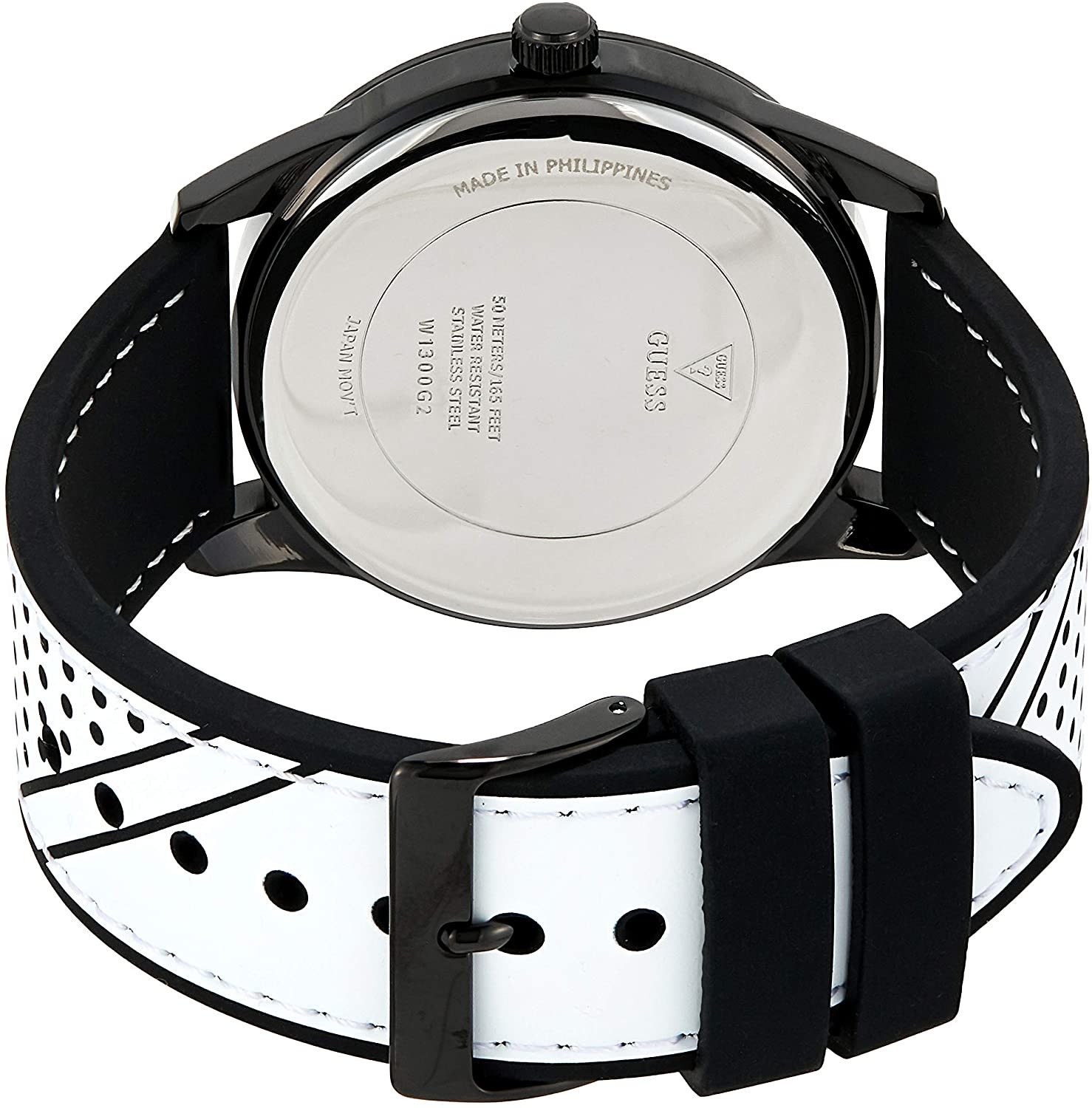 Guess Streak W1300G2 Man Quartz Watch