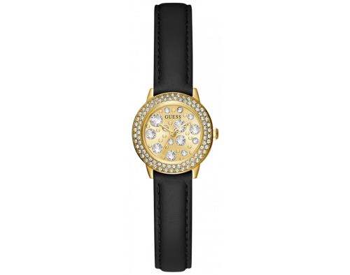 Guess GW0029L2 Quarzwerk Damen-Armbanduhr