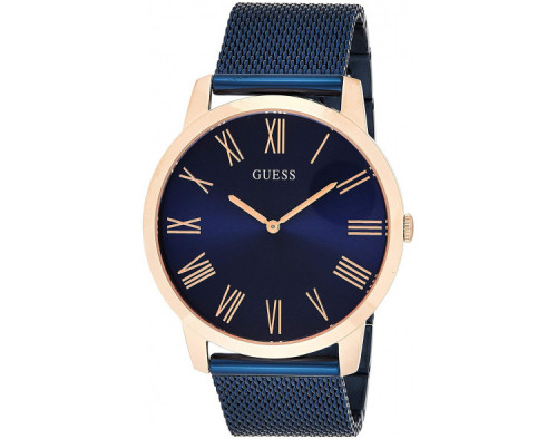 Guess Richmond W1263G4 Orologio Uomo Al quarzo