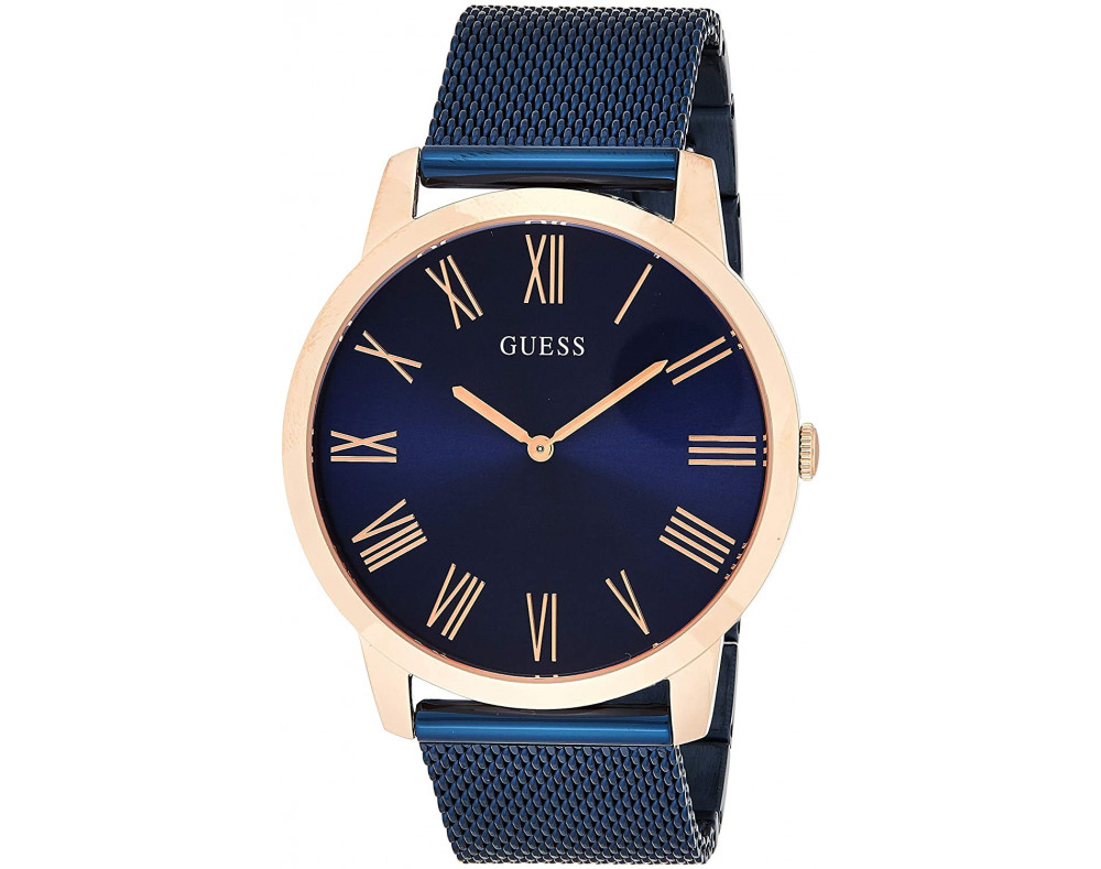 Guess Richmond W1263G4 Mens Quartz Watch Guess Richmond W1263G4 Mens Quartz Watch