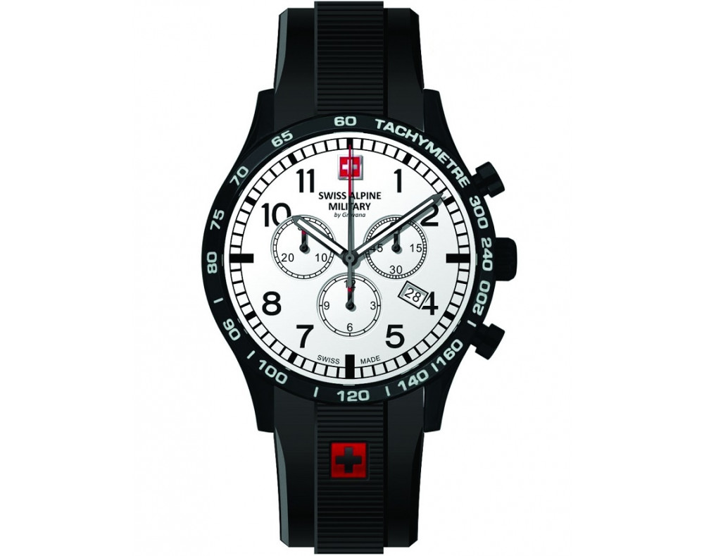 Swiss Alpine Military SAM1746.9872 Orologio Uomo Al quarzo Swiss Alpine Military SAM1746.9872 Orologio Uomo Al quarzo