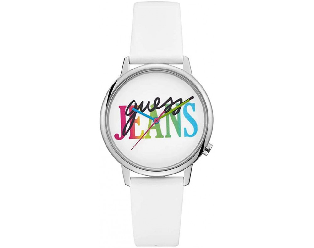 Guess Wilshire & Laurel V1022M1 Montre Quartz Femme