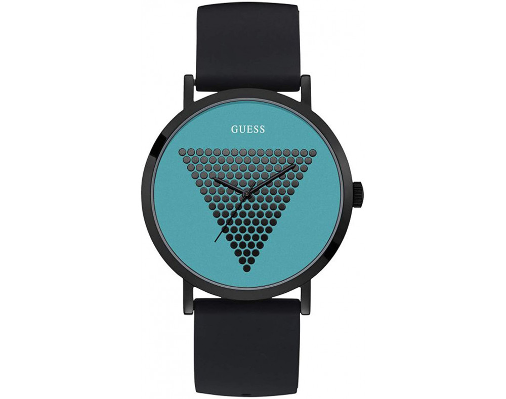 Guess Imprint W1161G6 Montre Quartz Homme