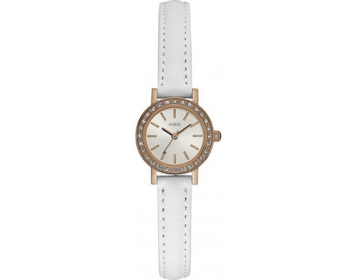 Guess Petite W0885L10 Montre Quartz Femme