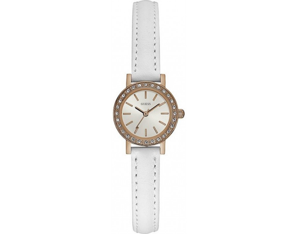 Guess Petite W0885L10 Montre Quartz Femme